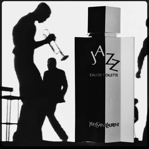 yves saint laurent heren jas pour homme|jazz yves Saint Laurent.